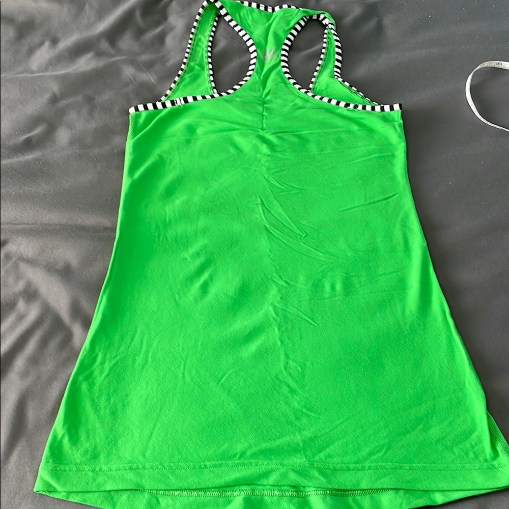 Cool Racerback Tank Top SeaWheeze 2015?